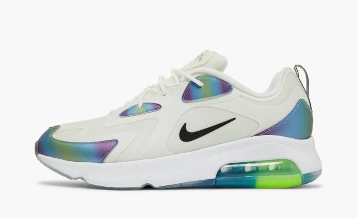 Nike Air Max 200 20 Bubbles Pack 