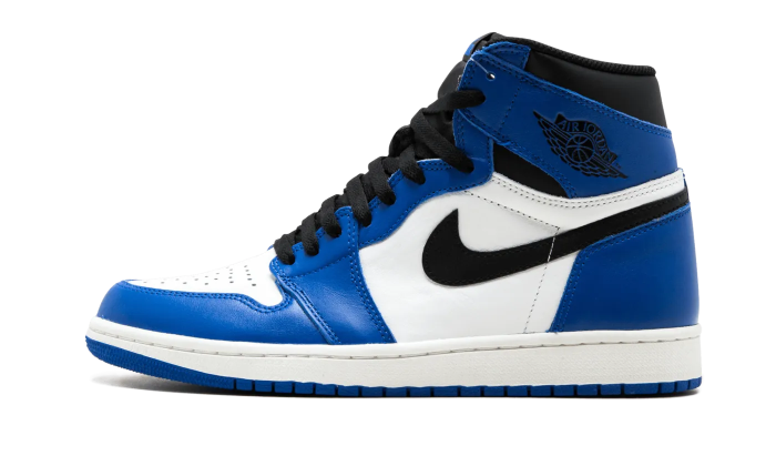 Air Jordan 1 High OG Game Royal 