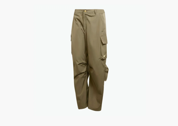 Adidas Cargo Pants Olive Strata  Adidas Cargo Pants Olive Strata