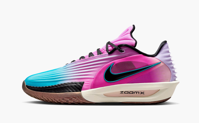 Nike Air Zoom GT Cut 3 Turbo "South Beach" 