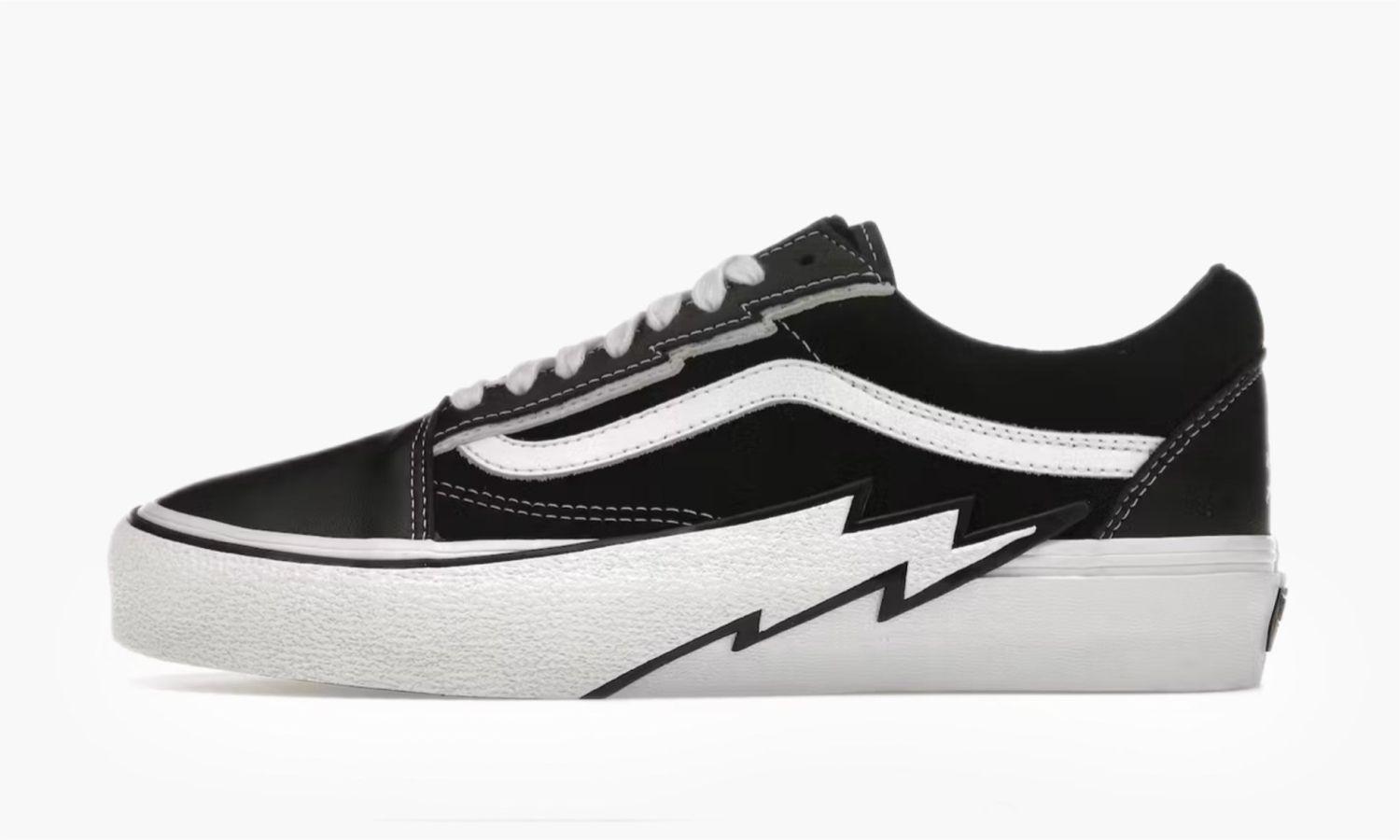 Vans Vault Old Skool Bolt LX Mastermind World - 13 US