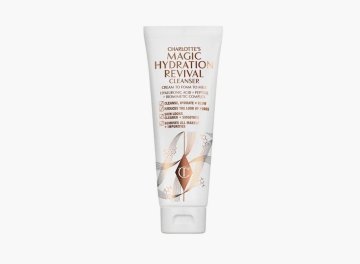 Charlotte Tilbury Magic Hydration Revival Cleanser (120ml) 