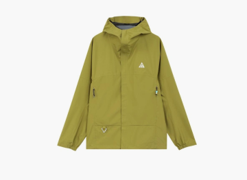 Nike ACG Storm-Fit Cascade Rains Jacket Moss 