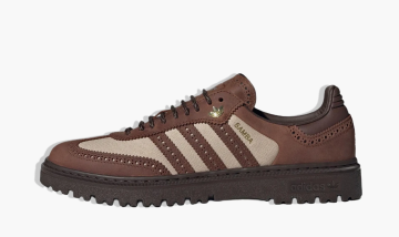 Adidas Samba WTR Brown 
