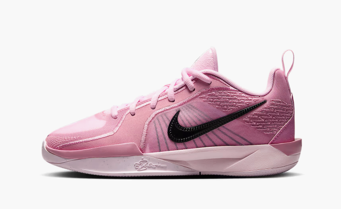 Nike Sabrina 2 GS  "Triple Double" 