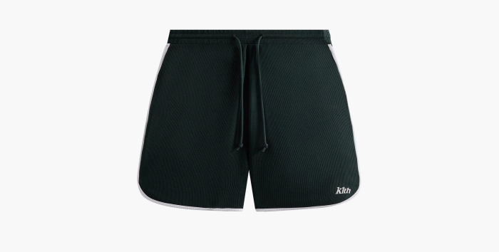Kith x Wilson Jordan Shorts Stadium  Kith x Wilson Jordan Shorts Stadium