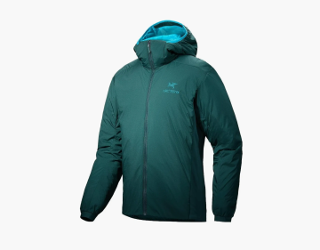 Arc'teryx Atom Hoody Jacket Pytheas 