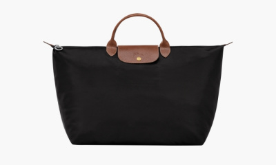 Longchamp Sac De Voyage S Le Pliage ONE SIZE
