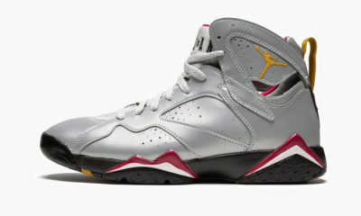 Air Jordan 7 Retro "Reflections of a Champion" - 8.5 US