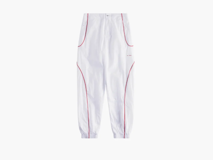 Nike x Jacquemus Trackpants White 