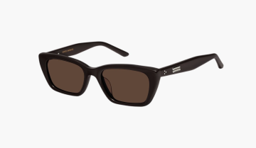 Gentle Monster Sage BR2 Sunglasses Brown 