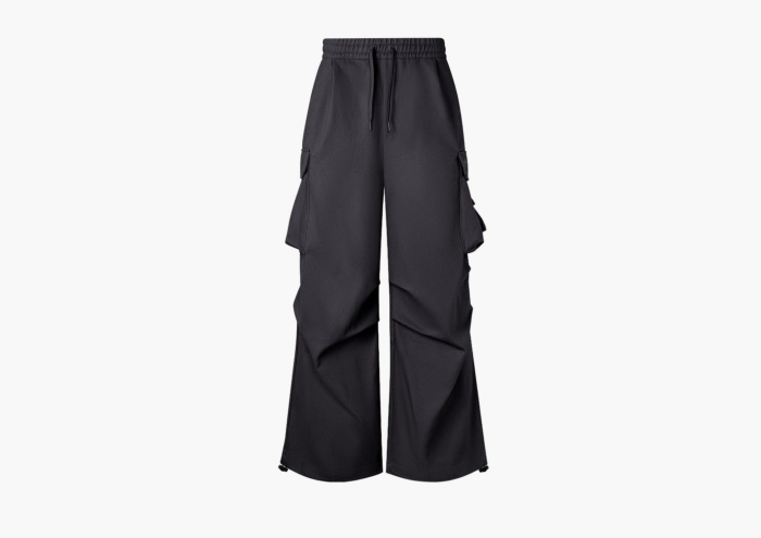 Adidas Originals Cargo Pants Black  Adidas Originals Cargo Pants Black