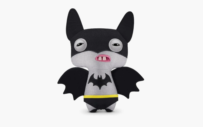 Fuggler DC Comics Batman (23.7 CM)  Fuggler DC Comics Batman (23.7 CM)