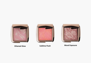 Hourglass Ambient Lighting Blush 