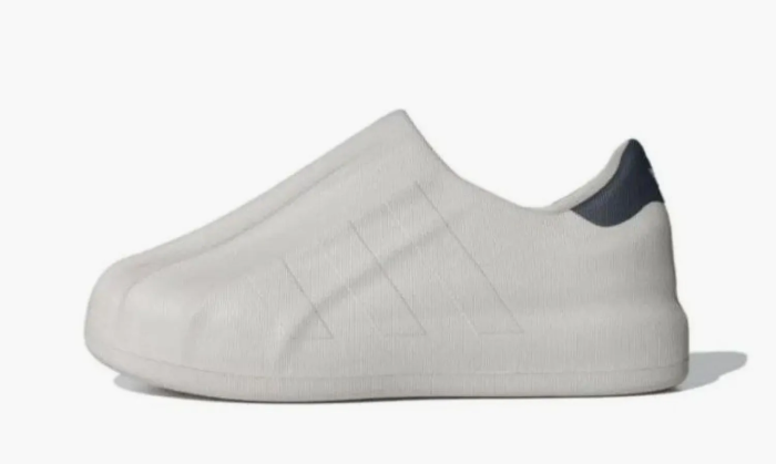 Adidas adiFOM Superstar White Grey 