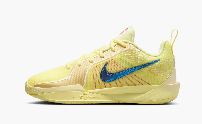 Nike Sabrina 2 GS  "Trust" 