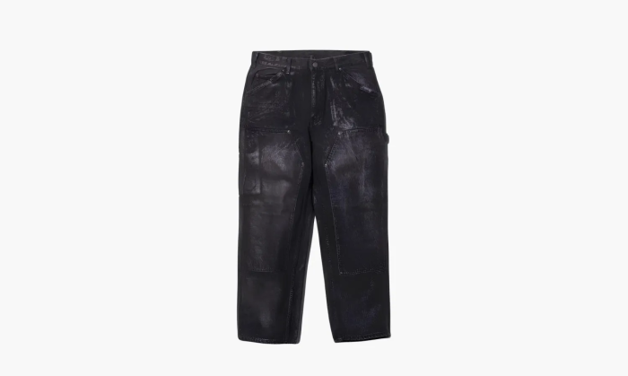 Supreme X Mm6 Pants Black 