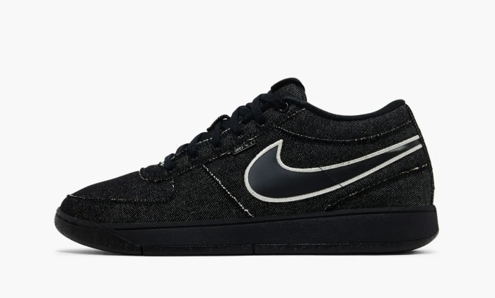 Nike Book 1 Black Label Pack 