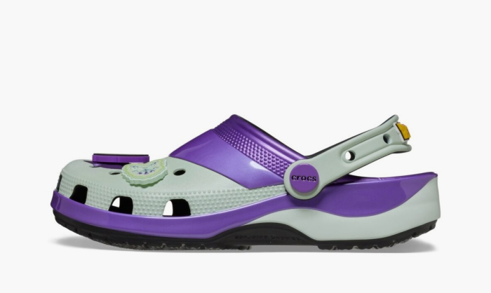 Crocs Classic Clog x Dragon Ball Z "Frieza" 