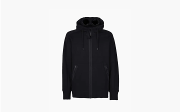 C.P. Company Jacket Black  C.P. Company Jacket Black