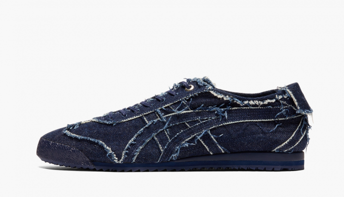 Asics Onitsuka Tiger Mexico 66 SD "Indigo Denim" 