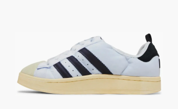 Adidas Puffylette Superstar 