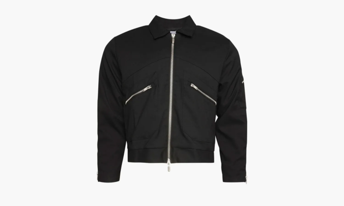 RHUDE Sambac Suiting Jacket Tan  RHUDE Sambac Suiting Jacket Tan