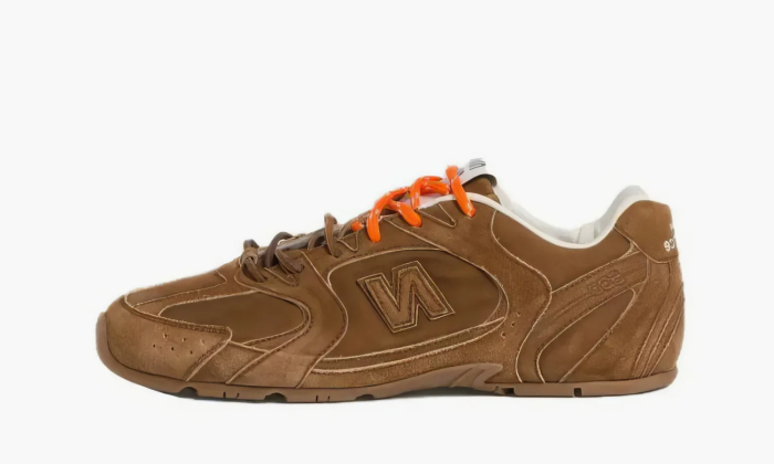 New Balance Miu Miu X 530 Brown 
