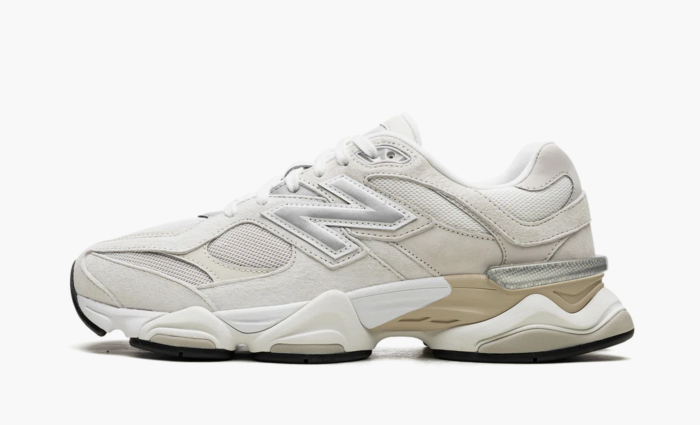 New Balance 9060 "Sea Salt Moonbeam" 