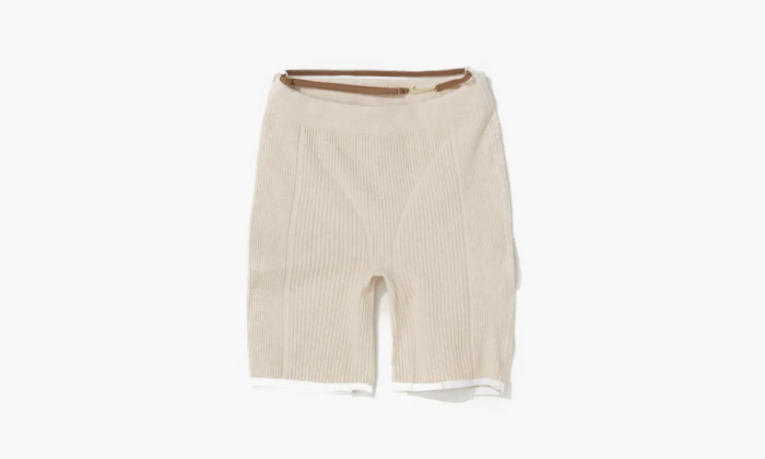 Nike X Jacquemus Le Short Off-white  Nike X Jacquemus Le Short Off-white