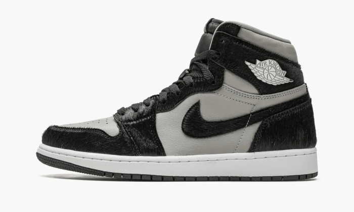 Air Jordan 1 Retro High OG WMNS Medium Grey 