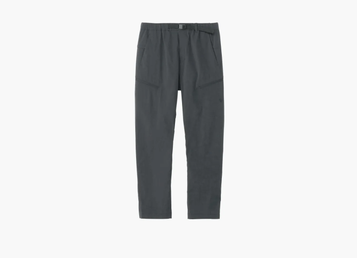 Cordura Stretch Ventilating Pants Black  Cordura Stretch Ventilating Pants Black