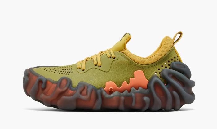 Crocs Pollex Juniper x Salehe Bembury Sudd 