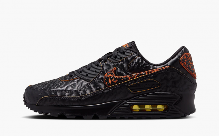 Nike Air Max 90 "Volcano" 