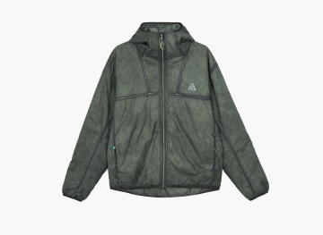Nike ACG Therma-Fit ADV Rope De Dope Jacket Green 