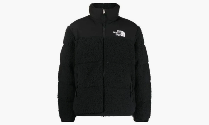 The North Face Windproof Black  The North Face Windproof Black