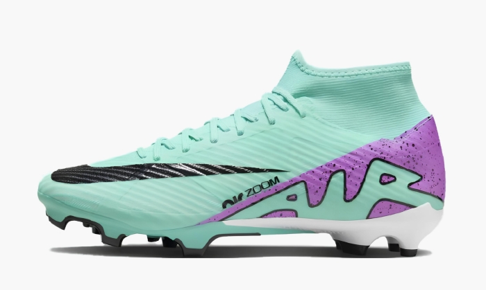 Nike mercurial fucsia online