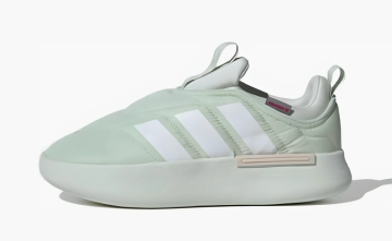 Adidas Adipuff Green 
