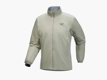 Arc'teryx Atom Jacket Habitat 