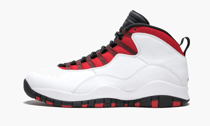 Air Jordan 10 Retro "Russell Westbrook - Class Of 2006" 