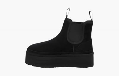 Wmns Neumel Platform Chelsea Boot 'Black' - 6 US Wmns Neumel Platform Chelsea Boot 'Black' - 6 US