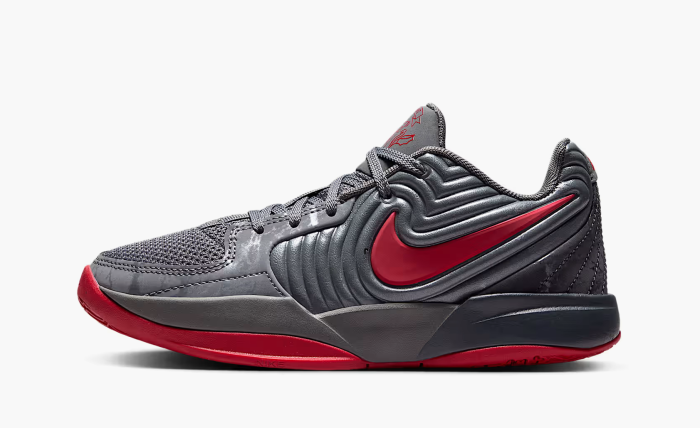 Nike Ja 2 GS  "King of the Court" 