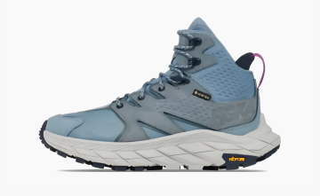 Hoka Anacapa Mid GORE-TEX WMNS Mountain Spring 