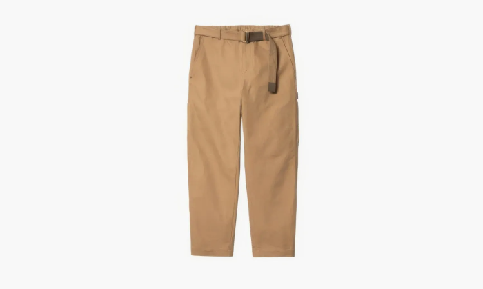 Carhartt X Sacai Pants Brown 