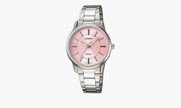 Casio Pink  Casio Pink