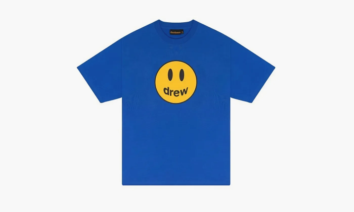 Drew House Mascot T-shirt Ink  Drew House Mascot T-shirt Ink