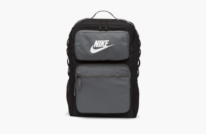 Nike Future Pro Backpack Black 