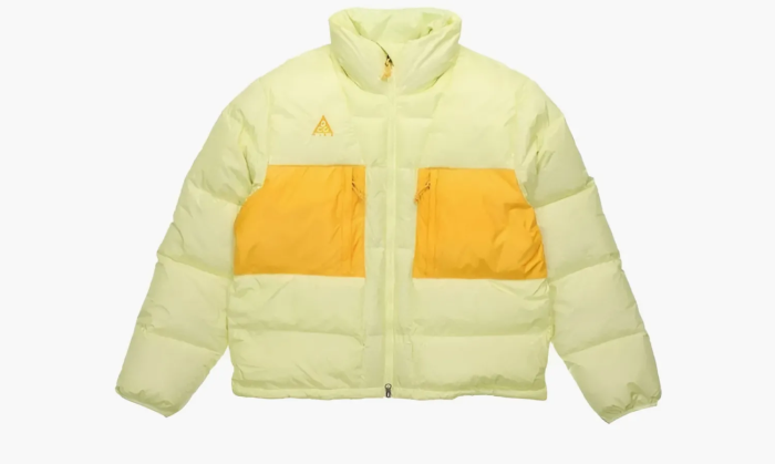 Nike Acg Down Fill Jacket  Nike Acg Down Fill Jacket