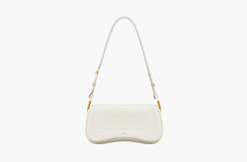 JW PEI Joy Shoulder Bag White 