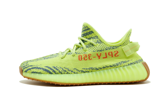 Yeezy Boost 350 V2 Semi Frozen 